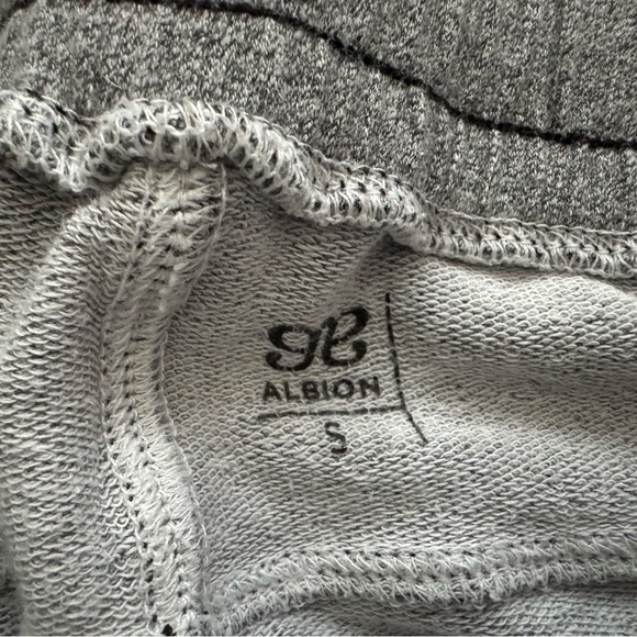Albion Fit At Ease Jogger Sweatpants Women’s size Small - Picture 2 of 11
